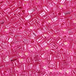 Glass Seed Beads&nbsp;SEED-M011-01A-24