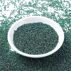 MIYUKI Round Rocailles Beads&nbsp;SEED-G007-RR0344