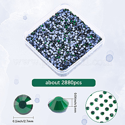 Hotfix Rhinestone&nbsp;RGLA-SC0001-09B