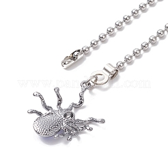 Alloy Resin Ceiling Fan Pull Chain Extenders&nbsp;HJEW-JM00978-01