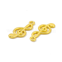 Rack Plating Alloy Pendants&nbsp;FIND-G045-65MG