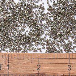 MIYUKI Delica Beads&nbsp;SEED-J020-DB1011