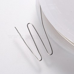 Round Copper Jewelry Wire&nbsp;CW0.6mm006A-NF
