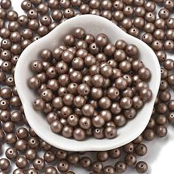 Baking Paint Glass Seed Beads&nbsp;SEED-H003-02A