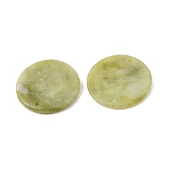 Natural Chinese Jade Southern Jade Pendants&nbsp;GG-CBA0BEB-08