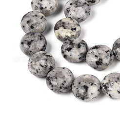 Natural White Jade Beads Strands&nbsp;G-T143-16O