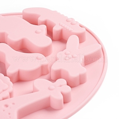 Food Grade Silicone Molds&nbsp;DIY-G022-05