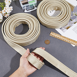 2Pcs PVC Double-Sided Card Strip For Tent&nbsp;DIY-GA0009-76