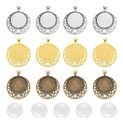 DIY Pendants Making Kits&nbsp;DIY-FS0001-72