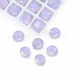 K9 Glass Rhinestone Cabochons&nbsp;MRMJ-N029-16-03