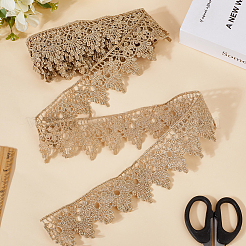 5Yards Polyester Ribbon&nbsp;OCOR-GF0005-16