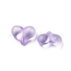 Transparent Acrylic Beads&nbsp;MACR-S373-70-B14