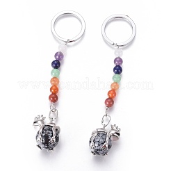 Chakra Jewelry&nbsp;KEYC-E034-A