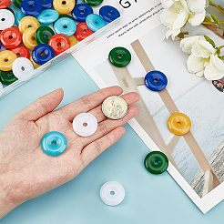 Resin Pendants&nbsp;RESI-FH0001-05