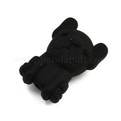 Silicone Beads&nbsp;SIL-H008-02B