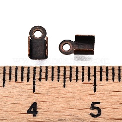 Iron Cord Ends&nbsp;IFIN-T021-01R