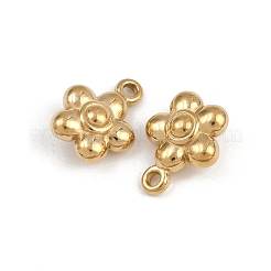 304 Stainless Steel Charms&nbsp;STAS-L022-559G