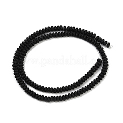 Natural Lava Rock Beads Strands&nbsp;G-B135-C02-01