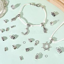 DIY Jewelry Makings Finding Kits&nbsp;DIY-SC0030-61