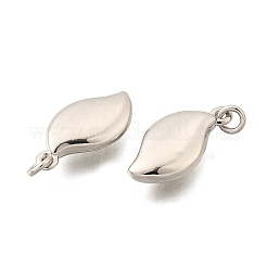 Brass Charms&nbsp;KK-I275-12P-04