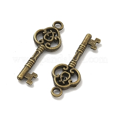Tibetan Style Alloy Pendants&nbsp;X-PALLOY-N0118-146