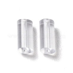 260Pcs Plastic Ear Nuts&nbsp;KY-XCP0001-22