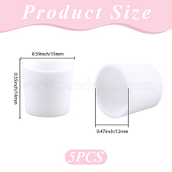5Pcs Ceramic Bowl Inserts for Peak Accessory&nbsp;FIND-CP0003-90