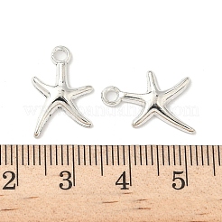 Tibetan Style Alloy Charms&nbsp;X-FIND-B050-01AS-05