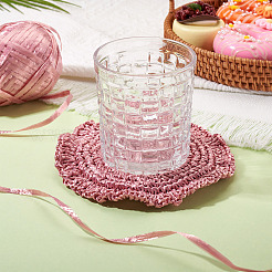 Raffia Crinkle Shred Filler&nbsp;DIY-MB0003-04B