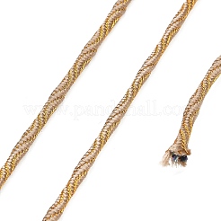 Polyester Twisted Cord&nbsp;FB-NH0001-01J