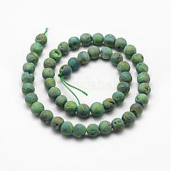 Electroplated Natural Quartz Crystal Beads Strands&nbsp;G-K174-01A