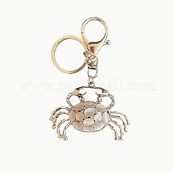 Zinc Alloy Keychain&nbsp;PW-WG1C14D-01