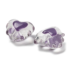 Handmade Lampwork Beads&nbsp;X1-LAMP-I028-01H