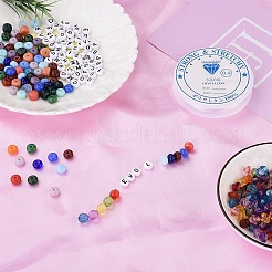 Elastic Crystal Thread&nbsp;EW-YW0001-02