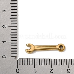 304 Stainless Steel Pendants&nbsp;SA-CBA9B1E-23G