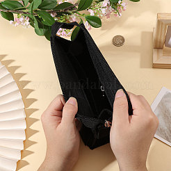 Rectangle Felt Purse Organizer Insert&nbsp;DIY-CO0001-11A-02