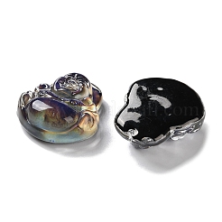 Temperature Sensing Color Changing Pendants&nbsp;KK-K362-11