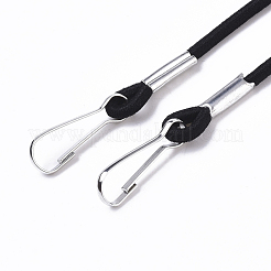 Adjustable Elastic Cord Lanyard Strap&nbsp;EC-N002-01