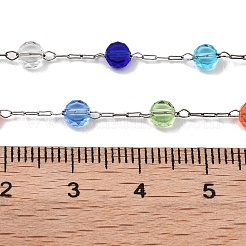 316 Surgical Stainless Steel&nbsp;CHS-H033-01P