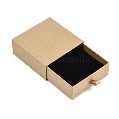 Cardboard Paper Bracelet Bangle Drawer Boxes&nbsp;CON-K015-05B