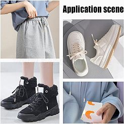 24Sets 2 Colors Alloy Aglets for Shoelaces&nbsp;FIND-NB0001-80