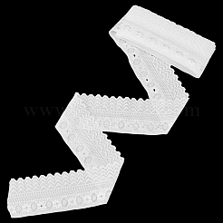 Chinlon Ribbons&nbsp;OCOR-WH20007-357B