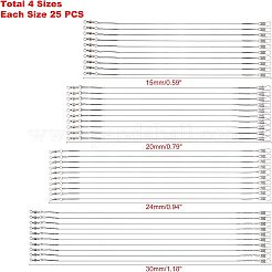 Steel Fishing Wire Leaders&nbsp;FIND-FH0001-02A