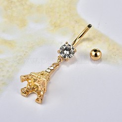 Piercing Jewelry&nbsp;AJEW-EE0006-74A-G