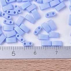 MIYUKI Half TILA Beads&nbsp;SEED-J020-HTL0494FR