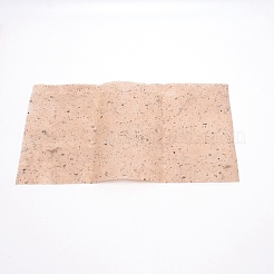 Rectangle Bark Paper&nbsp;AJEW-WH0240-35