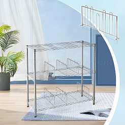 Iron Net&nbsp;AJEW-WH0596-959-01