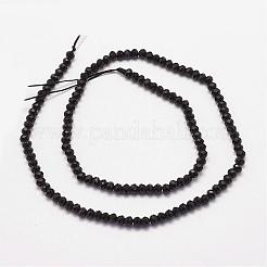 Natural Spinel Bead Strands&nbsp;G-P279-82-B