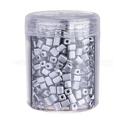Plated Glass Seed Beads&nbsp;SEED-JP0002-C03