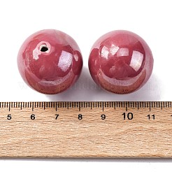 Handmade Polymer Clay Beads&nbsp;PORC-K005-01C-05